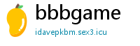 bbbgame